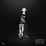 Star Wars The Black Series - Luke Skywalker Force FX Elite Lightsaber
