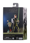 Star Wars Black Series - Luke Skywalker &amp; Grogu