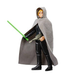Star Wars Retro Collection - Luke Skywalker (Jedi Knight)