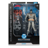 *FÖRBOKNING* DC Multiverse - Batman Collector Edition (Bat-Manga)