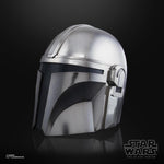 Star Wars Black Series - The Mandalorian Premium Electronic Helmet