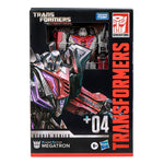 Transformers Studio Series Voyager 04 - Megatron (Gamer Edition)