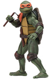 *FÖRBOKNING* Turtles 1990 Movie - Michelangelo