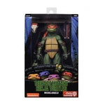 *FÖRBOKNING* Turtles 1990 Movie - Michelangelo