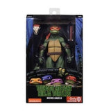 *PRE-BOOK* Turtles 1990 Movie - Michelangelo