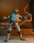 *FÖRBOKNING* Universal Monsters x Turtles - Michelangelo as The Mummy