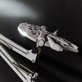 Star Wars Millennium Falcon Posable Desk Light