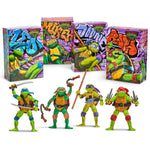 *I LAGER JULI* Turtles Mutant Mayhem - Donatello Comic Con Exclusive