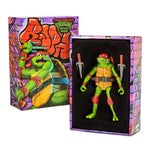 *I LAGER JULI* Turtles Mutant Mayhem - Raphael Comic Con Exclusive