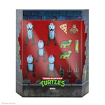Turtles Ultimates - Mousers 