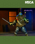 *FÖRBOKNING* Turtles Ultimate - Leonardo (The Last Ronin)