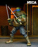 *FÖRBOKNING* Turtles Ultimate - Leonardo (The Last Ronin)