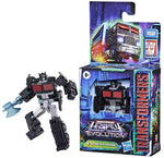 Transformers Legacy Evolution Core - Nemesis Prime