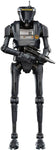 Star Wars Black Series - New Republic Security Droid