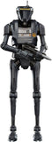 Star Wars Black Series - New Republic Security Droid