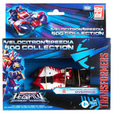 Transformers Legacy - Override Velocitron Speedia 500