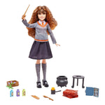 Harry Potter Docka - Playset with Doll Hermione's Polyjuice Potions
