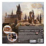 Harry Potter Doll - Playset with Doll Platform 9 (27 cm)8