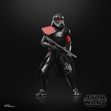 Star Wars Black Series - Purge Trooper (Phase II Armor)