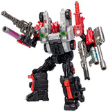 Transformers Legacy Deluxe - Red Cog