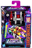 Transformers Generations Legacy Deluxe - Red Cog