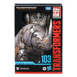 Transformers Studio Series Voyager 103 - Rhinox