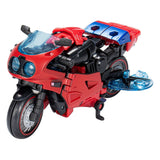 Transformers Legacy - G2 Universe Road Rocket Velocitron Speedia 500