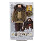 Harry Potter Docka - Rubeus Hagrid