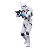 Star Wars Black Series - SCAR Trooper Mic
