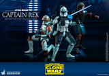 *FÖRBOKNING* Star Wars Hot Toys - Captain Rex 1/6
