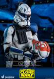 *FÖRBOKNING* Star Wars Hot Toys - Captain Rex 1/6