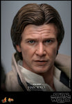 *FÖRBOKNING* Star Wars Hot Toys - Han Solo (Return of the Jedi) 1/6