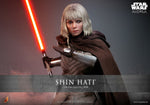 *FÖRBOKNING* Star Wars Hot Toys - Shin Hati 1/6