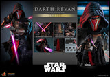 *FÖRBOKNING* Star Wars Hot Toys - Darth Revan 1/6