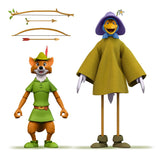 Disney Ultimates - Robin Hood Stork Costume