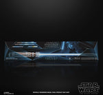Star Wars The Black Series - Leia Organa Force FX Elite Lightsaber