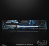 Star Wars Black Series - Leia Organa Force FX Elite Lightsaber