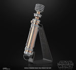 Star Wars The Black Series - Leia Organa Force FX Elite Lightsaber