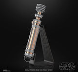 Star Wars Black Series - Leia Organa Force FX Elite Lightsaber