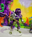 *FÖRBOKNING* MOTU x TMNT Turtles of Grayskull - Donatello (2025)