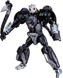 Transformers War for Cybertron Kingdom Deluxe - Shadow Panther 