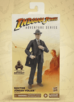 Indiana Jones Adventure Series - Dr. Jürgen Voller (The Dial of Destiny)