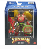 Masters of the Universe Masterverse - Sun-Man