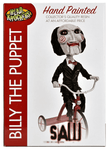 Saw – Puppet on Tricycle (Head Knocker)