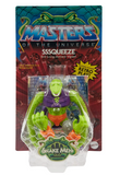 Masters of the Universe Origins - Ssqueeze
