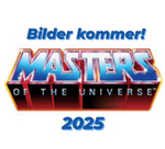 *FÖRBOKNING* Masters of the Universe Origins - Invisible Skeletor (2025)