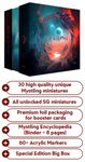 *FÖRBOKNING* Dragon Eclipse - Miniatures Edition