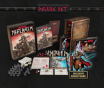 *FÖRBOKNING* Gates of Niflheim - Deluxe Set