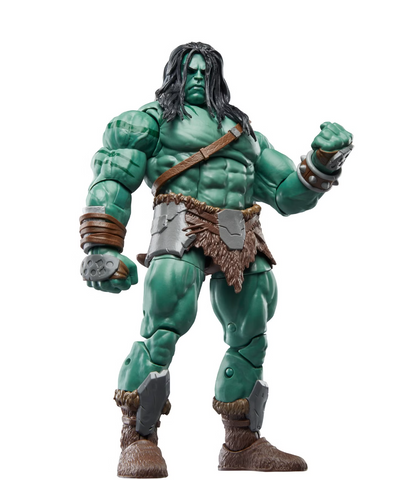 *FÖRBOKNING* Marvel Legends - Skaar (Son of Hulk)
