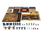 HeroQuest - Against the Ogre Horde
